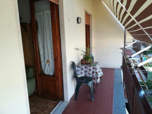 Apartamento La Nuova Velzna