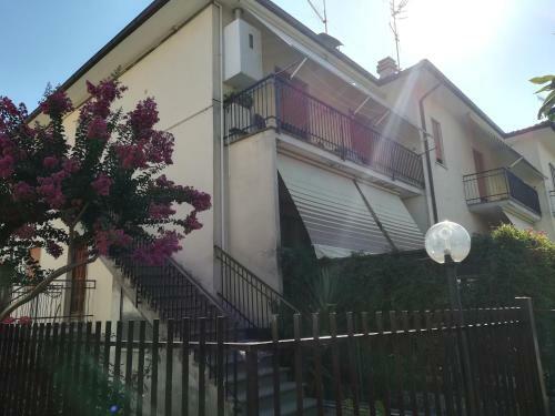 Apartamento La Nuova Velzna