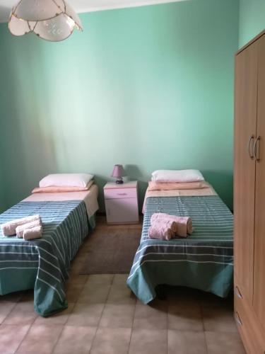 Apartamento La Nuova Velzna
