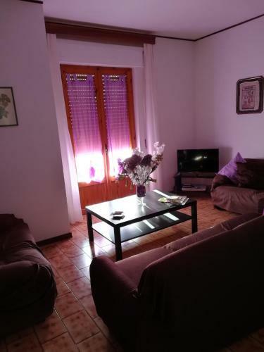 Apartamento La Nuova Velzna