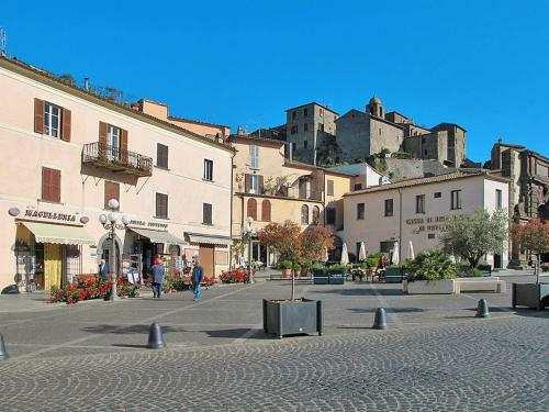 Apartamento Podere Sant'antonio