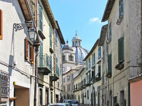 Apartamento Podere Sant'antonio