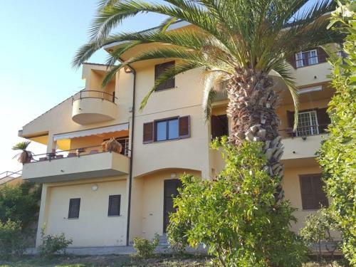 Villa Tilde