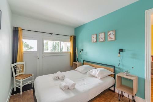 Apartamento Le Mogador