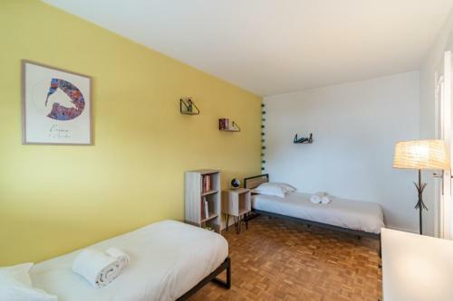 Apartamento Le Mogador