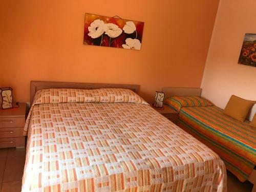 Casette Nel Borgo