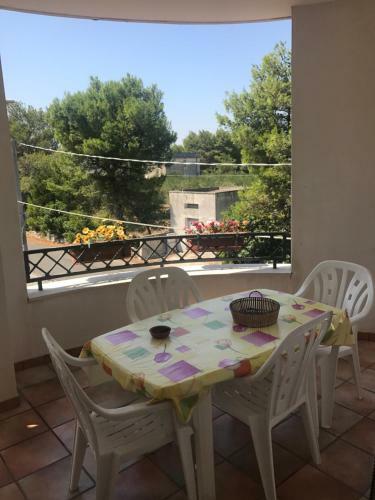 Casette Nel Borgo