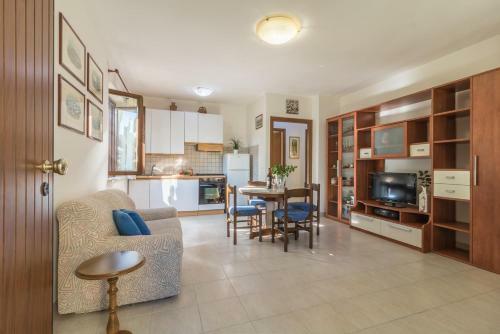 Apartamento Casa Del Sole
