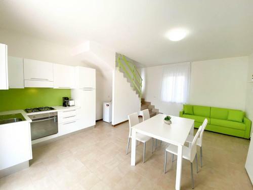 Apartamento Le Naiadi Appartamenti