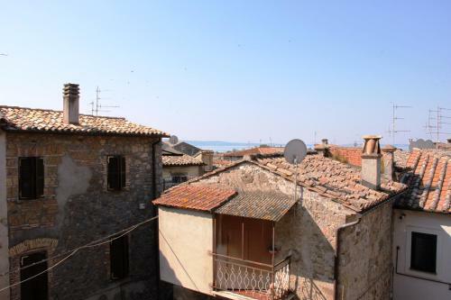 Apartamento Casetta Del Parione