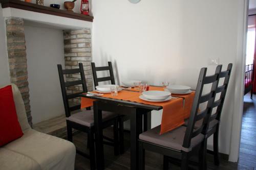 Apartamento Casetta Del Parione