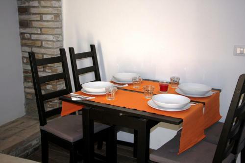 Apartamento Casetta Del Parione