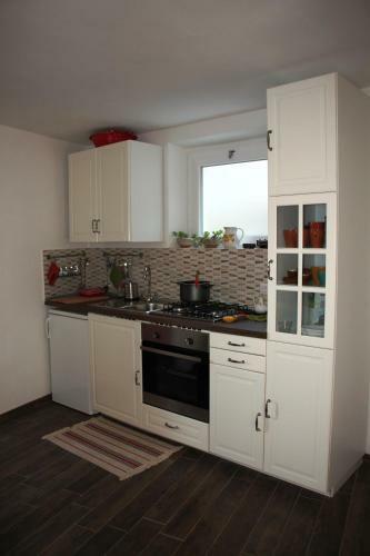 Apartamento Casetta Del Parione