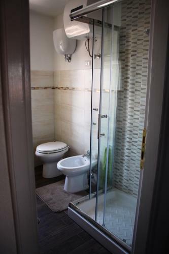 Apartamento Casetta Del Parione