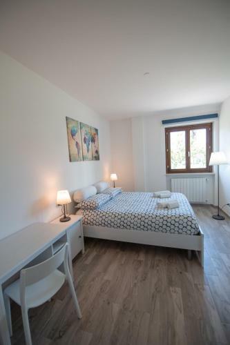 Apartment Bolsena