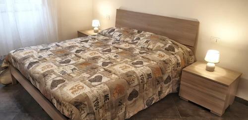 Apartamento La Casa Di Alberto