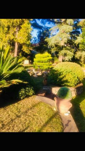 Apartamento Garden House