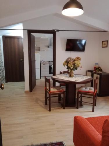 Apartamento Civico 4