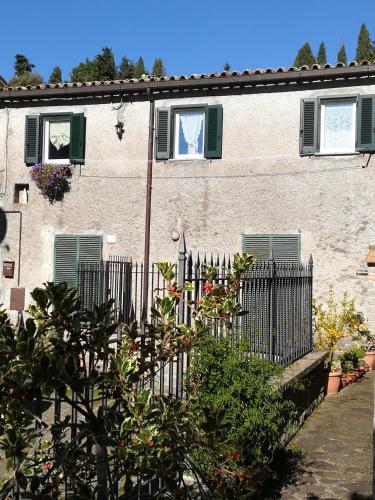 Apartamento Civico 4