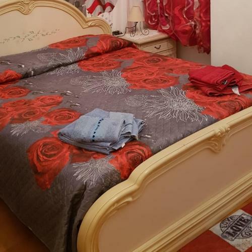 Apartamento Casa Leida