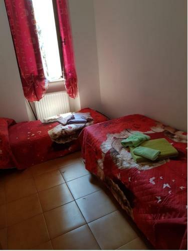 Apartamento Casa Leida