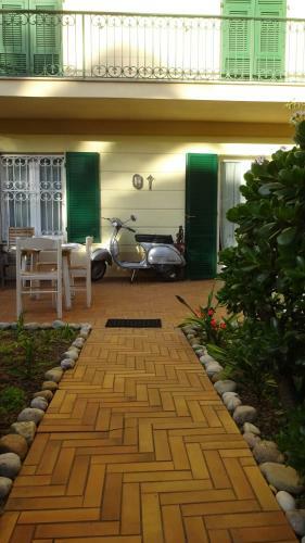 Apartamento Appartamento Regina Nel Verde