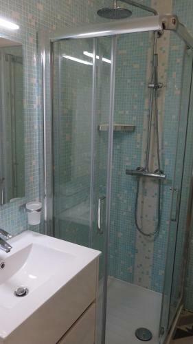 Apartamento Appartamento Regina Nel Verde