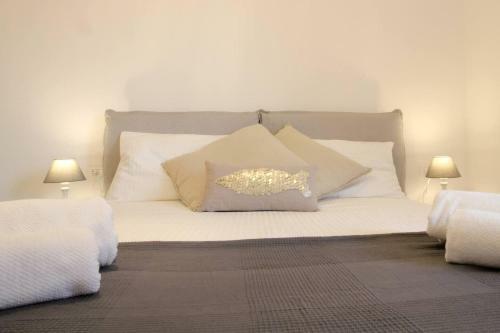 Apartamento Casa Marina
