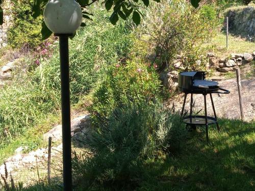Apartamento La Villetta