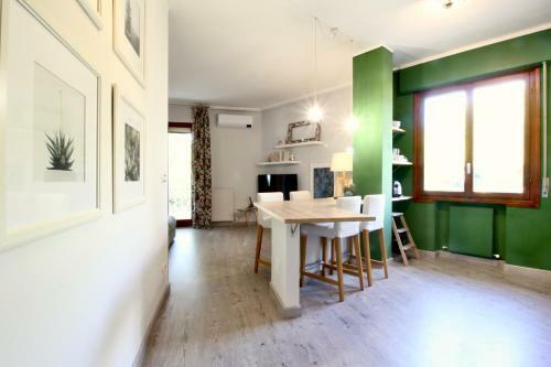 Apartamento The Green Corner