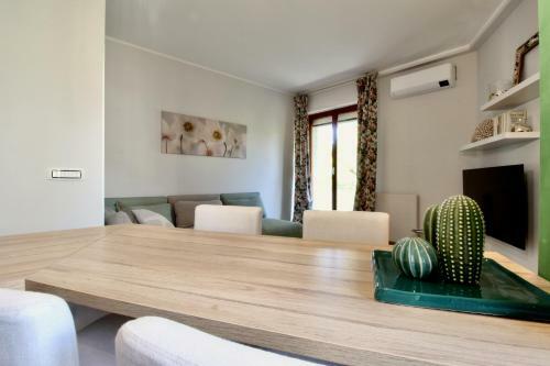 Apartamento The Green Corner