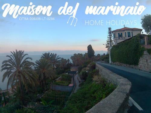 Apartamento Maison Del Marinaio