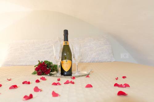 Apartamento Nido D'amore In Centro Storico
