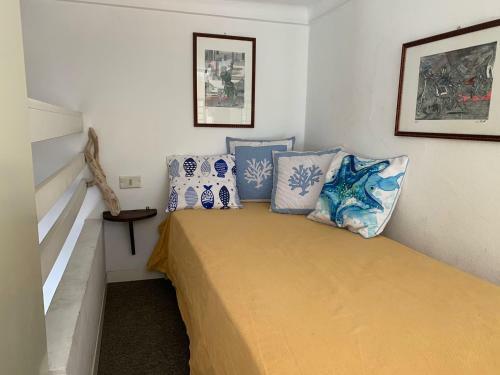 Apartamento Seaside