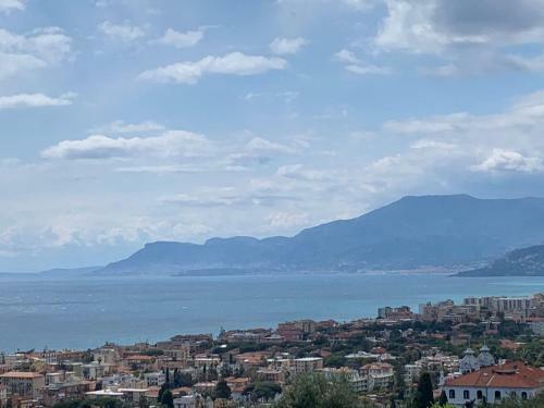 Apartamento Seaside