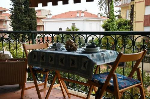Apartamento Seaside