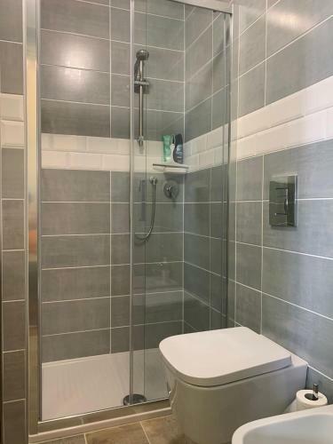 Apartamento Seaside