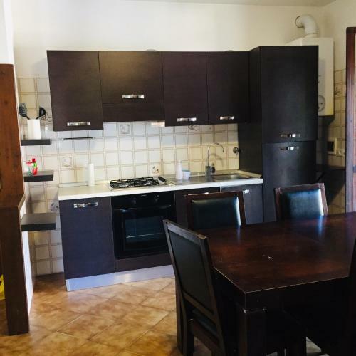 Apartamento Casa Vacanze Primavera