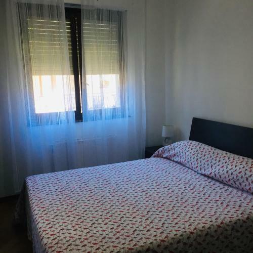 Apartamento Casa Vacanze Primavera