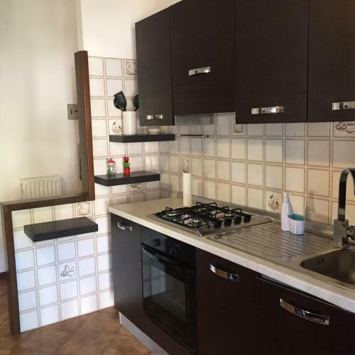 Apartamento Casa Vacanze Primavera