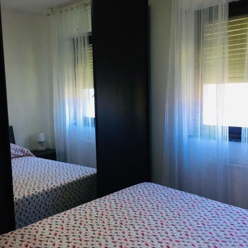 Apartamento Casa Vacanze Primavera