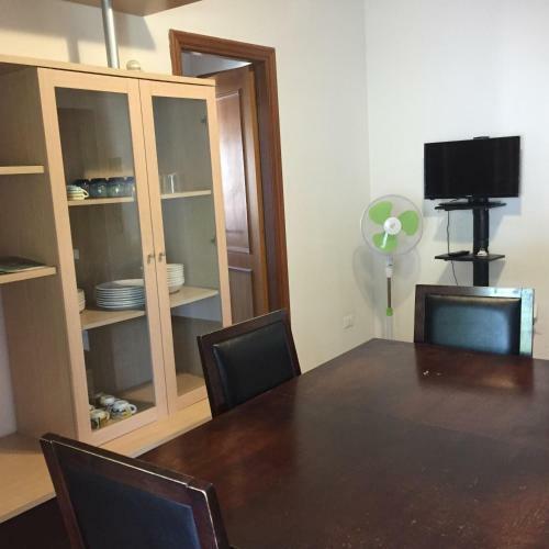 Apartamento Casa Vacanze Primavera