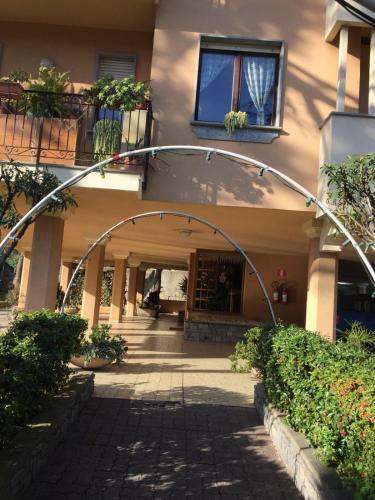 Apartamento Casa Vacanze Primavera