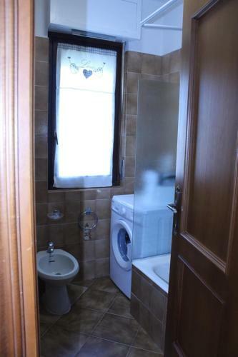 Apartamento Casa Vacanze Primavera