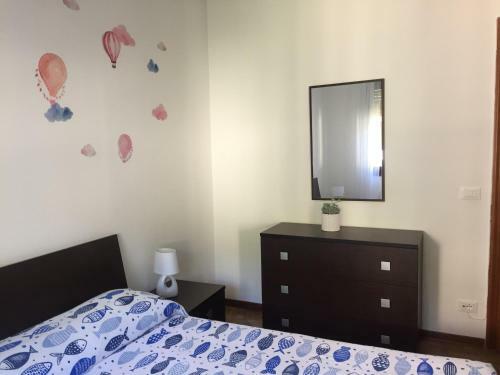 Apartamento Casa Vacanze Primavera