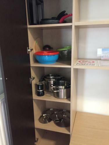 Apartamento Casa Vacanze Primavera