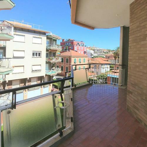 Apartamento Casa Margherita, Centrale A Due Passi Dal Mare