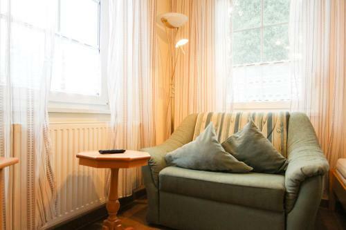 Apartamento Ostseevilla Dietlinde