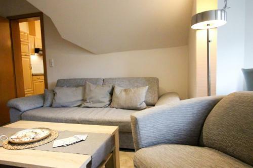Apartamento Ostseevilla Dietlinde
