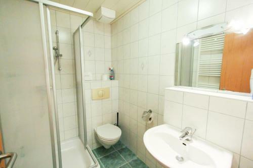 Apartamento Ostseevilla Dietlinde